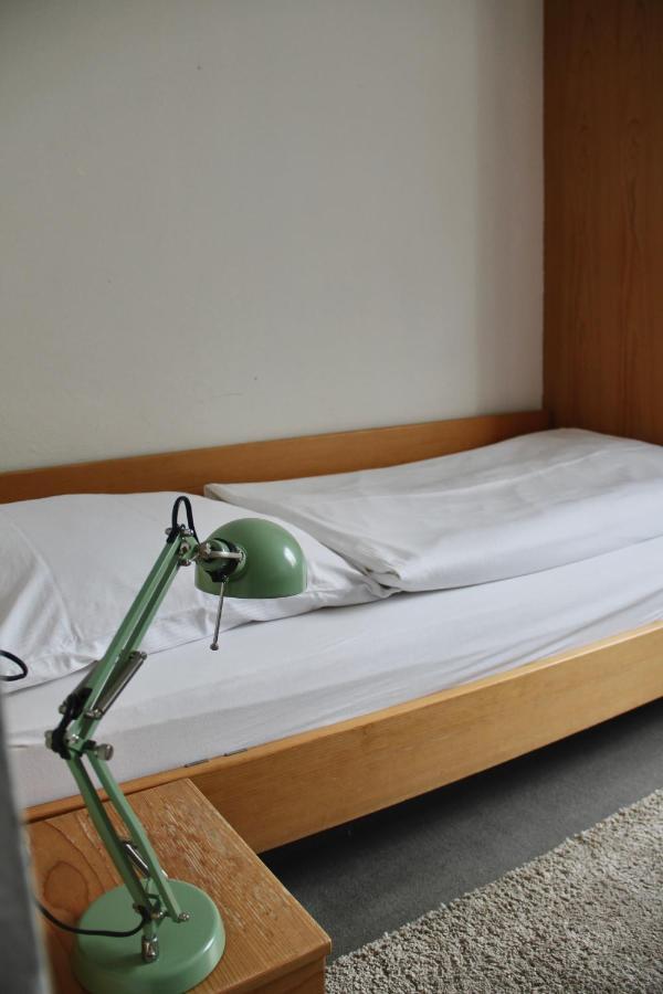Schildwirtschaft Zum Rothen Ochsen Hotel Laupheim Eksteriør billede