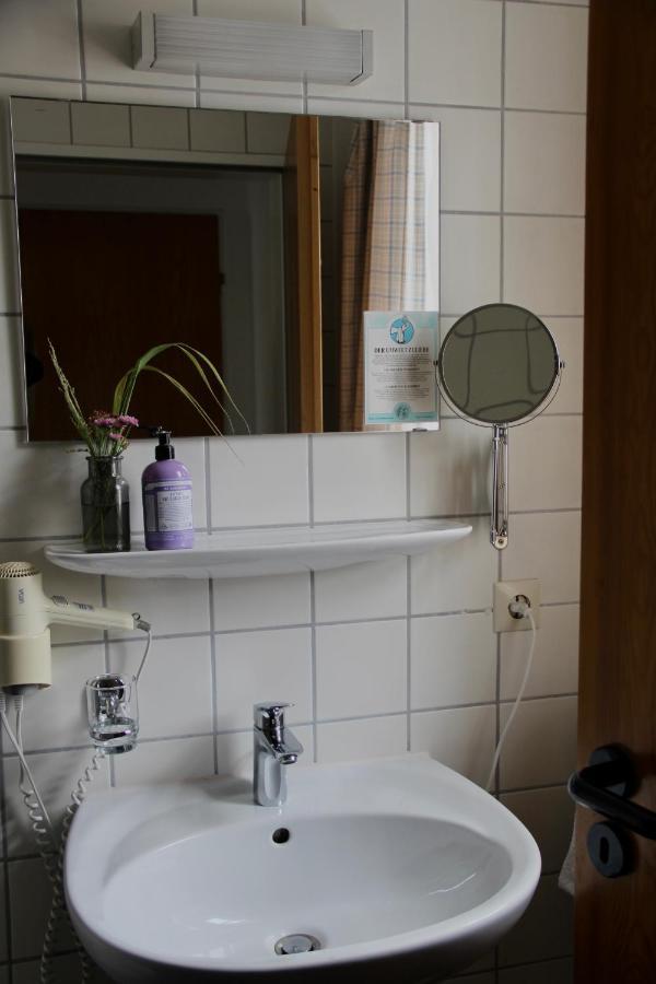 Schildwirtschaft Zum Rothen Ochsen Hotel Laupheim Eksteriør billede