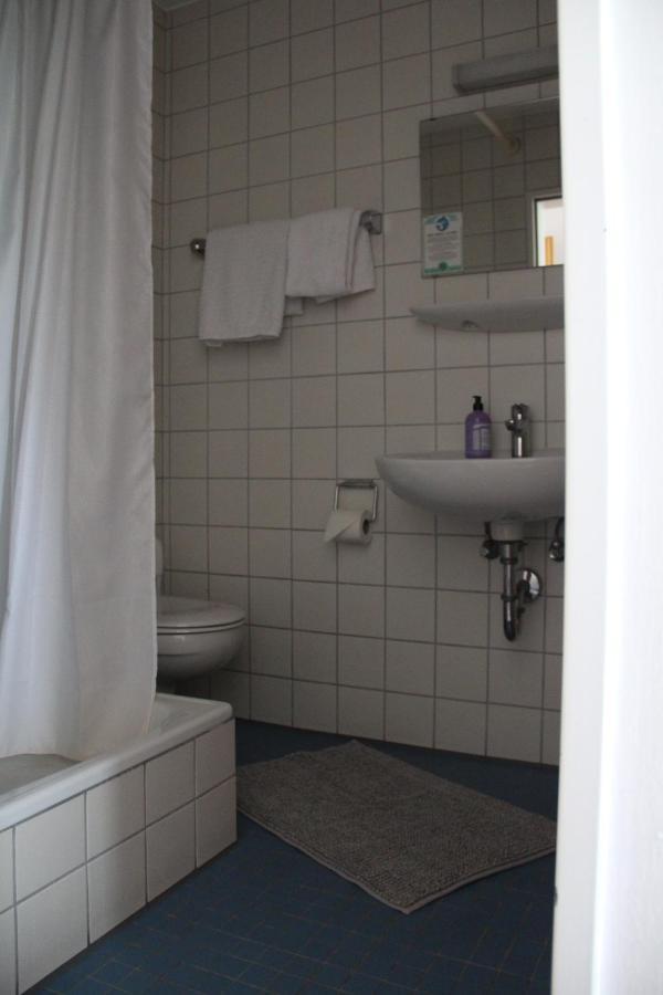 Schildwirtschaft Zum Rothen Ochsen Hotel Laupheim Eksteriør billede