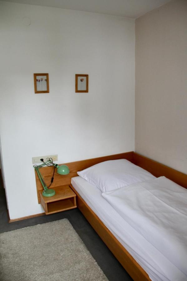 Schildwirtschaft Zum Rothen Ochsen Hotel Laupheim Eksteriør billede